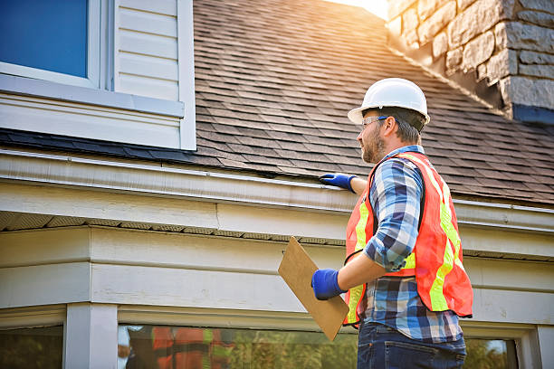 Roofing in Del Rey